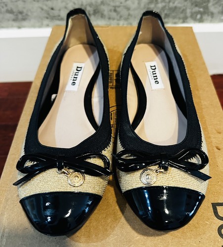Dune london sparkly cream - dune,