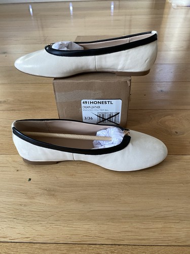 Dune london cream honestly - dune,