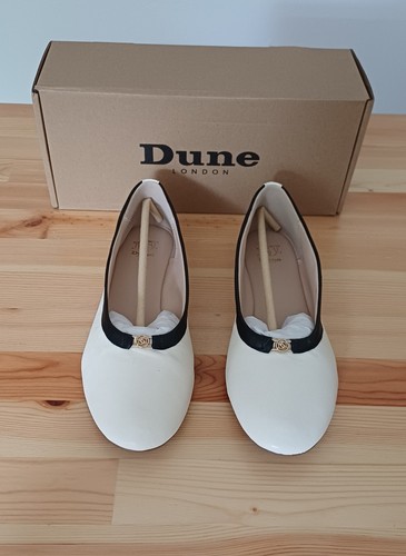 Dune london cream honestly - dune,