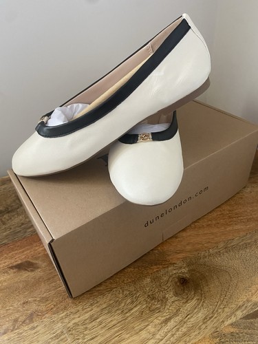 Dune london cream - london,