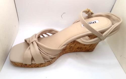 Dune londan kander ankle - ankle, strap