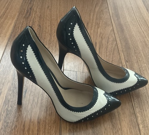 Dune court shoe - , 40/7uk